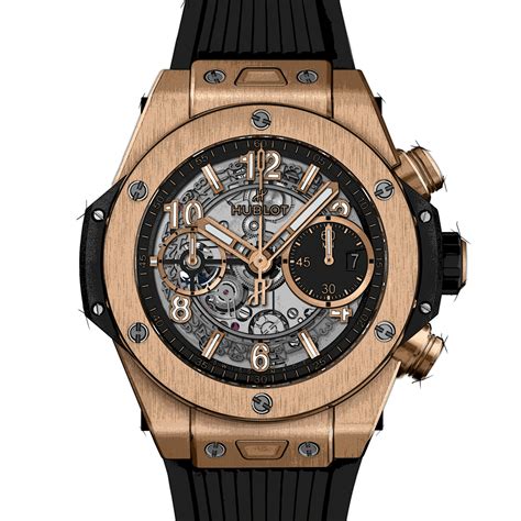 chronext hublot big bang|Buy Hublot Big Bang King .